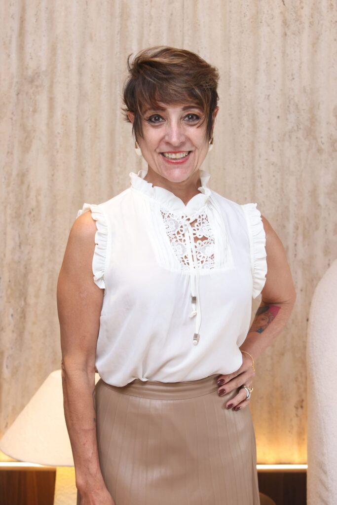 Abertura da CASACOR Ribeirão Preto 2025 | Crédito: Rafael Cautella