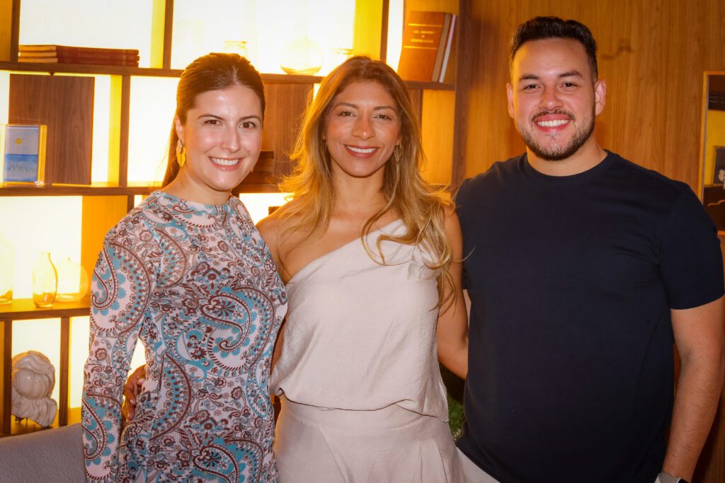 Abertura da CASACOR Ribeirão Preto 2025 | Crédito: Rafael Cautella