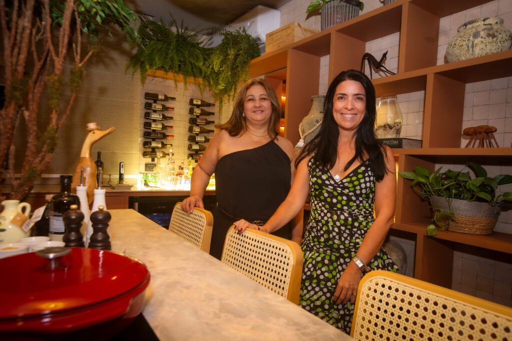 Abertura da CASACOR Ribeirão Preto 2025 | Crédito: Rafael Cautella