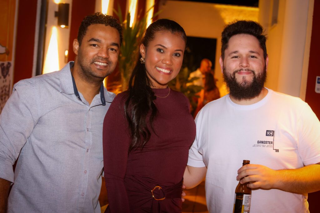 Abertura da CASACOR Ribeirão Preto 2025 | Crédito: Rafael Cautella