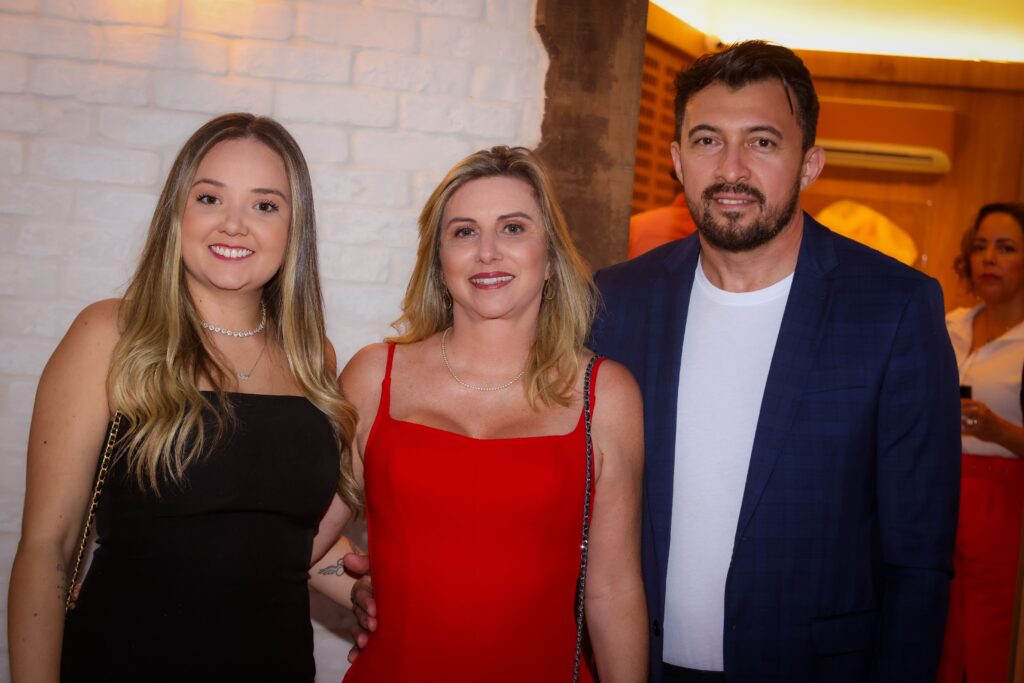 Abertura da CASACOR Ribeirão Preto 2025 | Crédito: Rafael Cautella