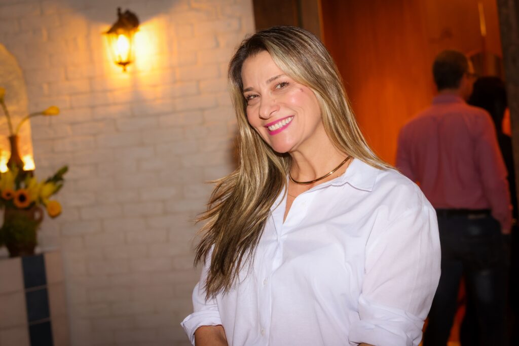 Abertura da CASACOR Ribeirão Preto 2025 | Crédito: Rafael Cautella