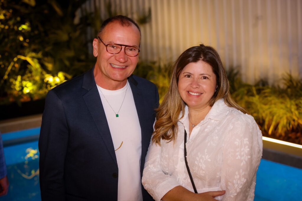 Abertura da CASACOR Ribeirão Preto 2025 | Crédito: Rafael Cautella