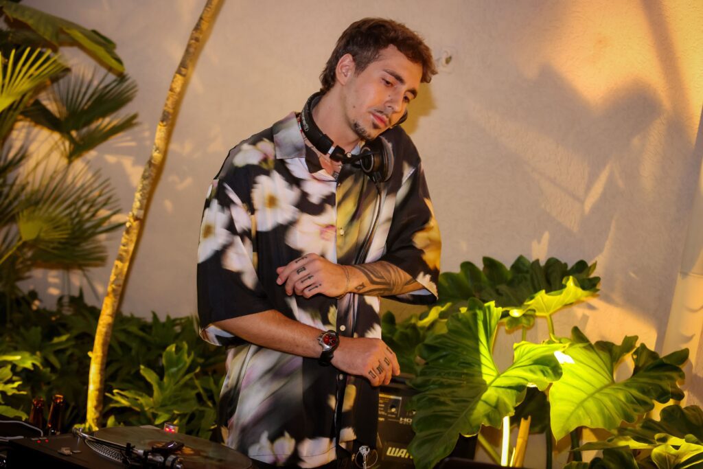 Abertura da CASACOR Ribeirão Preto 2025 | Crédito: Rafael Cautella