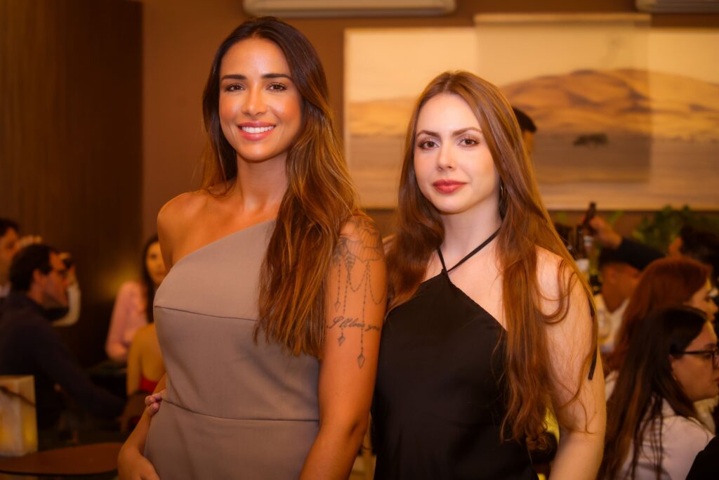 Abertura da CASACOR Ribeirão Preto 2025 | Crédito: Rafael Cautella