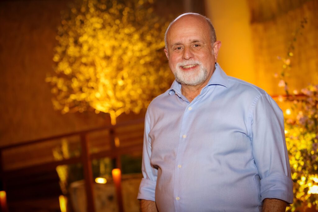 Maurício Siqueira | Crédito: Rafael Cautella