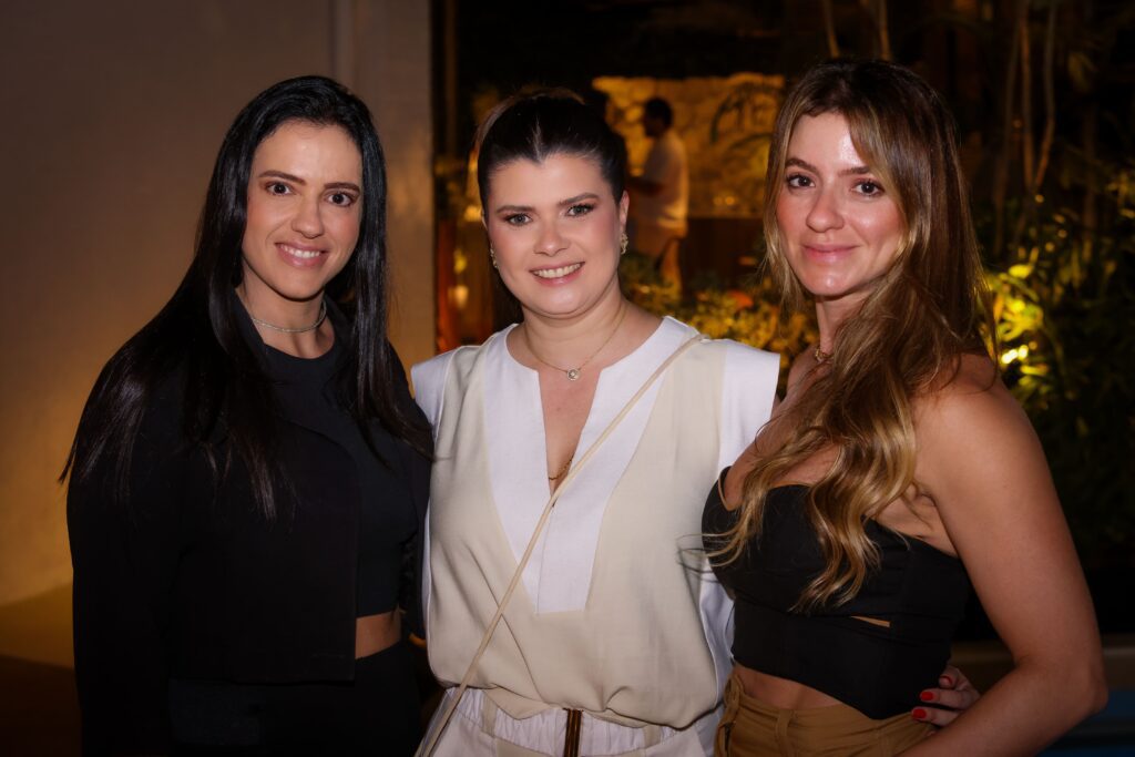 Abertura da CASACOR Ribeirão Preto 2025 | Crédito: Rafael Cautella