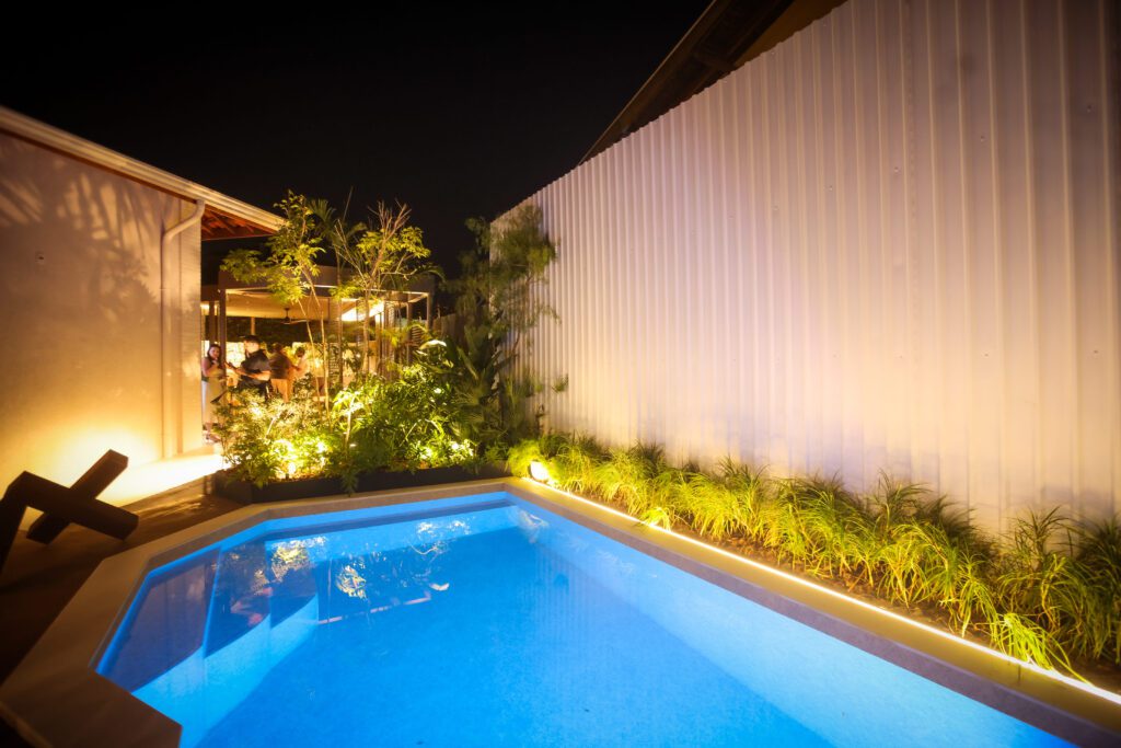 Abertura da CASACOR Ribeirão Preto 2025 | Crédito: Rafael Cautella