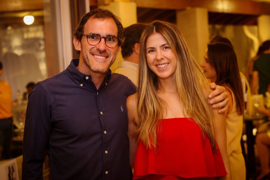 Abertura da CASACOR Ribeirão Preto 2025 | Crédito: Rafael Cautella