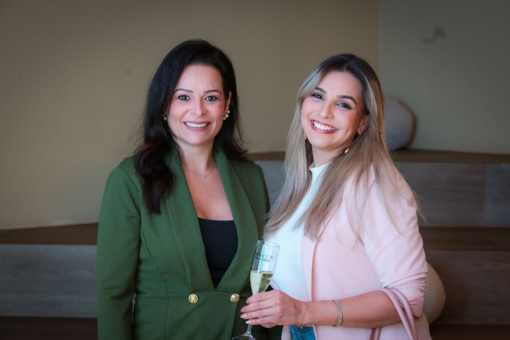 Abertura da CASACOR Ribeirão Preto 2025 | Crédito: Rafael Cautella