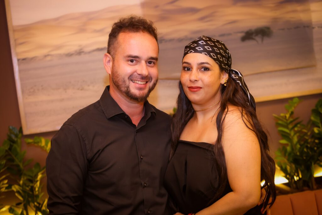 Abertura da CASACOR Ribeirão Preto 2025 | Crédito: Rafael Cautella