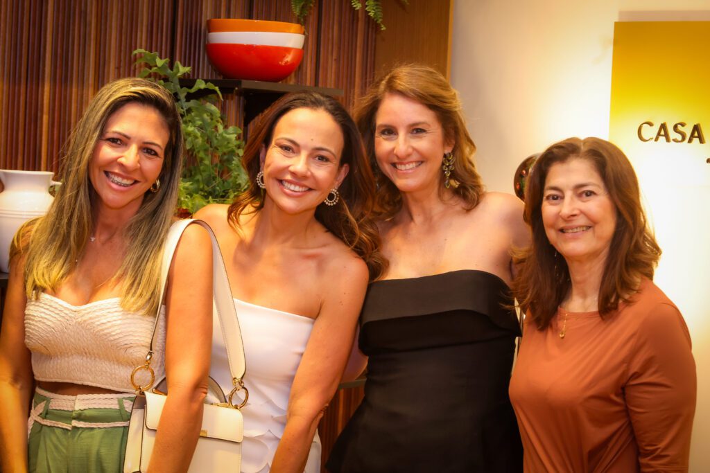 Abertura da CASACOR Ribeirão Preto 2025 | Crédito: Rafael Cautella