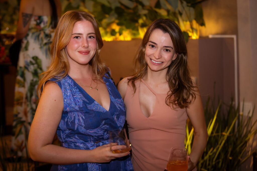 Abertura da CASACOR Ribeirão Preto 2025 | Crédito: Rafael Cautella