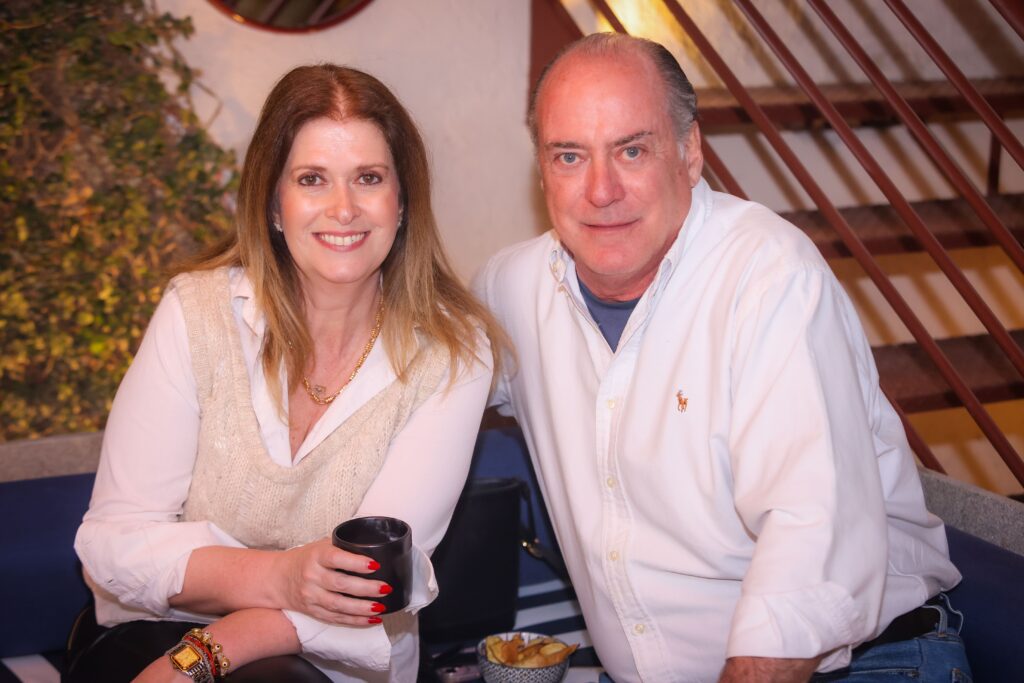 Abertura da CASACOR Ribeirão Preto 2025 | Crédito: Rafael Cautella