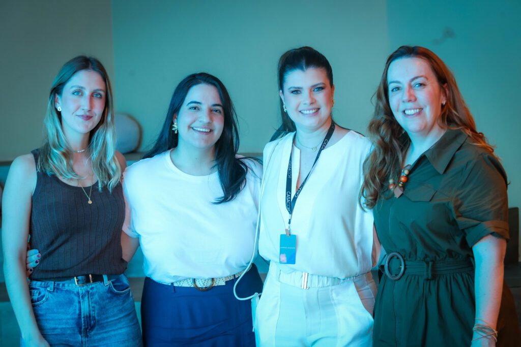 Abertura da CASACOR Ribeirão Preto 2025 | Crédito: Rafael Cautella