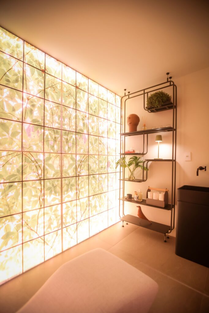 Abertura da CASACOR Ribeirão Preto 2025 | Crédito: Rafael Cautella