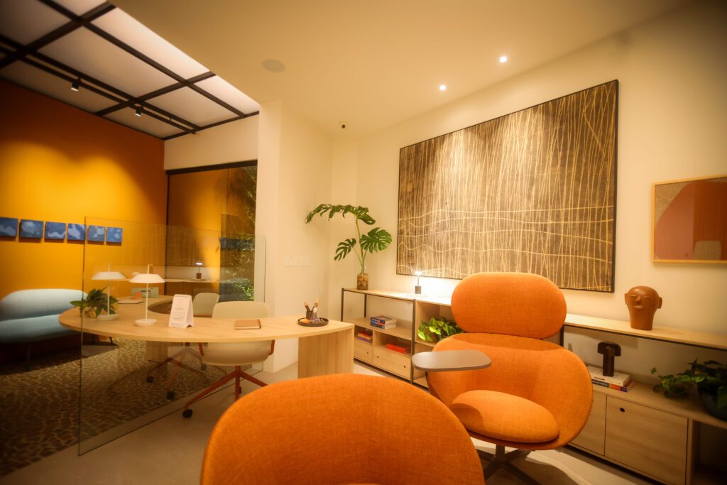 Abertura da CASACOR Ribeirão Preto 2025 | Crédito: Rafael Cautella