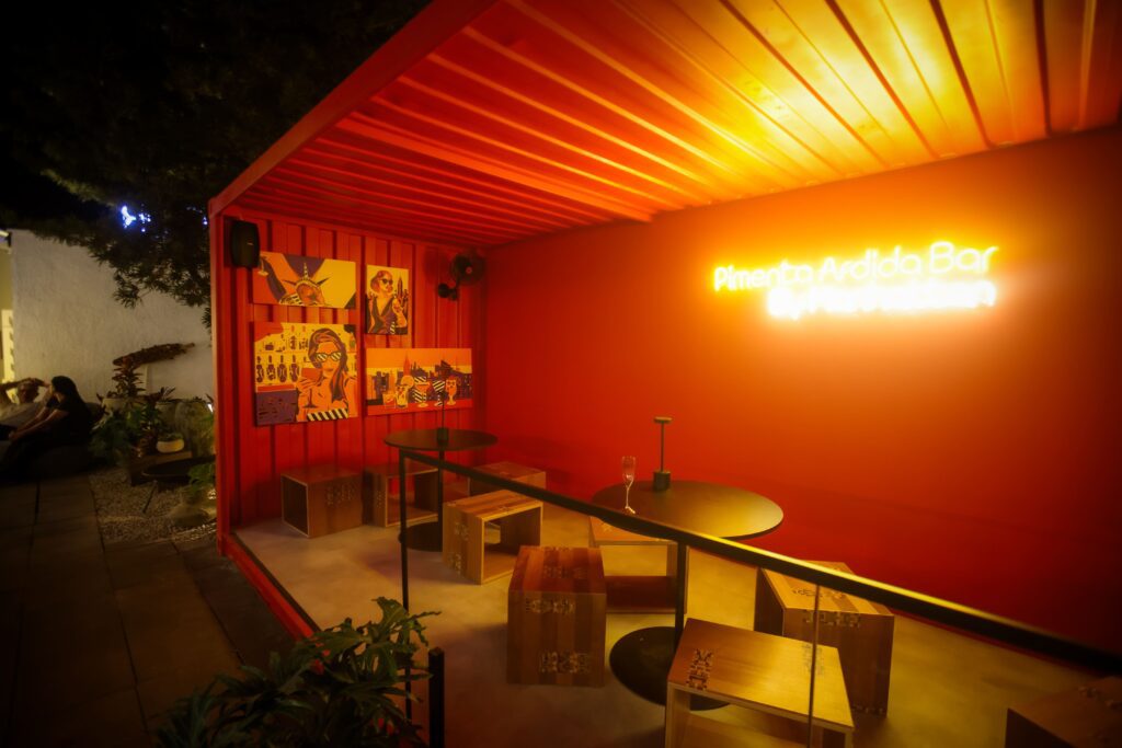 Abertura da CASACOR Ribeirão Preto 2025 | Crédito: Rafael Cautella