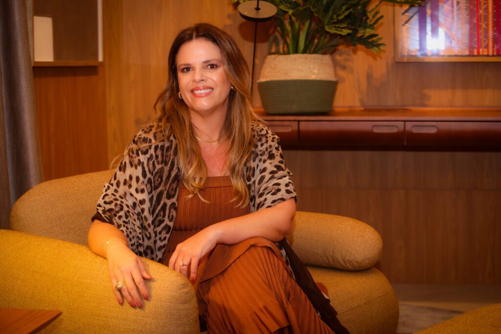 Abertura da CASACOR Ribeirão Preto 2025 | Crédito: Rafael Cautella