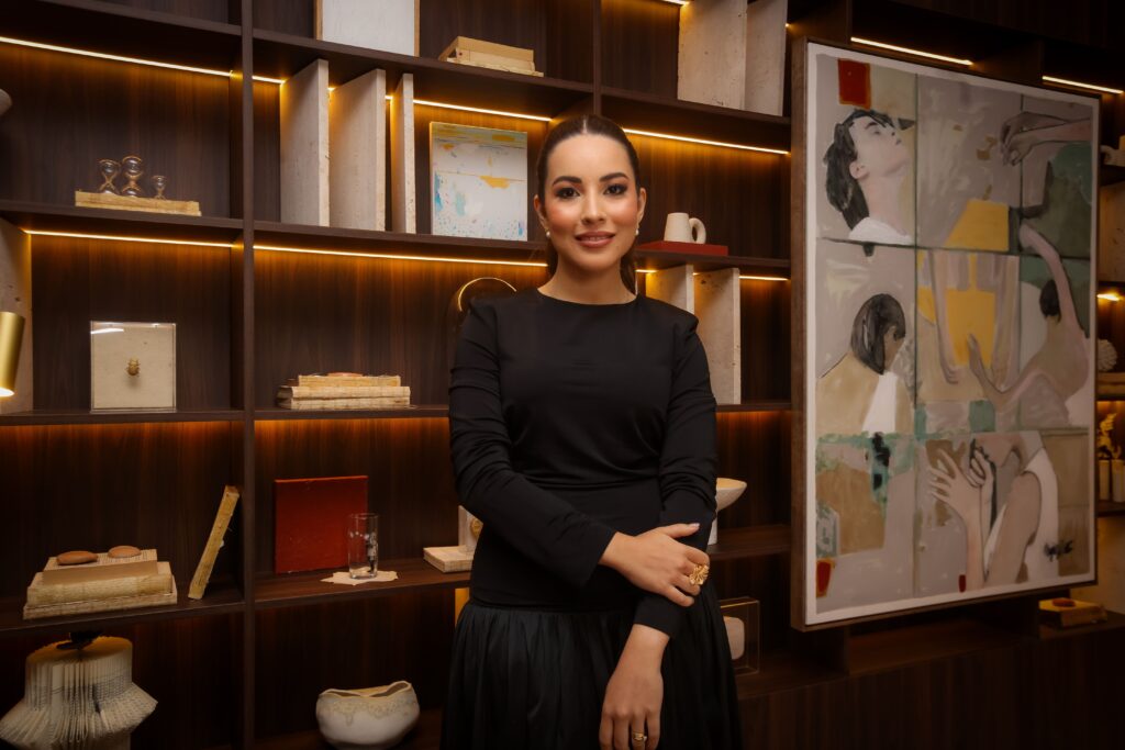 Abertura da CASACOR Ribeirão Preto 2025 | Crédito: Rafael Cautella