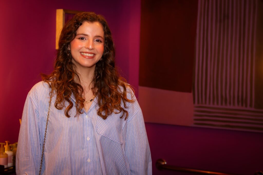 Abertura da CASACOR Ribeirão Preto 2025 | Crédito: Rafael Cautella