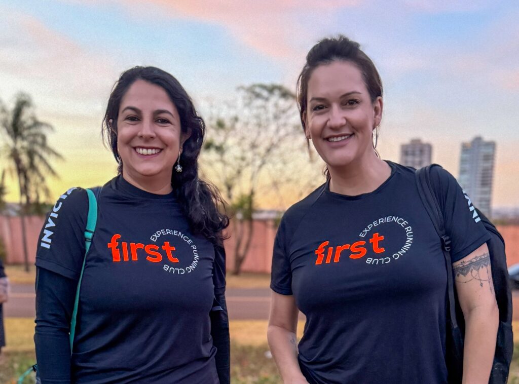 Angela Rodrigues e Renata Carvalho | Crédito: Divulgação