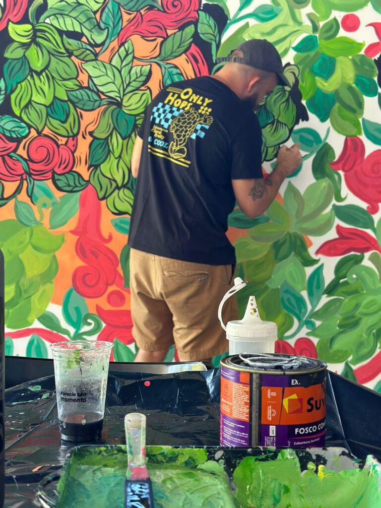 Organik World Lab | Coluna Miguel El Debs | Crédito: Divulgação