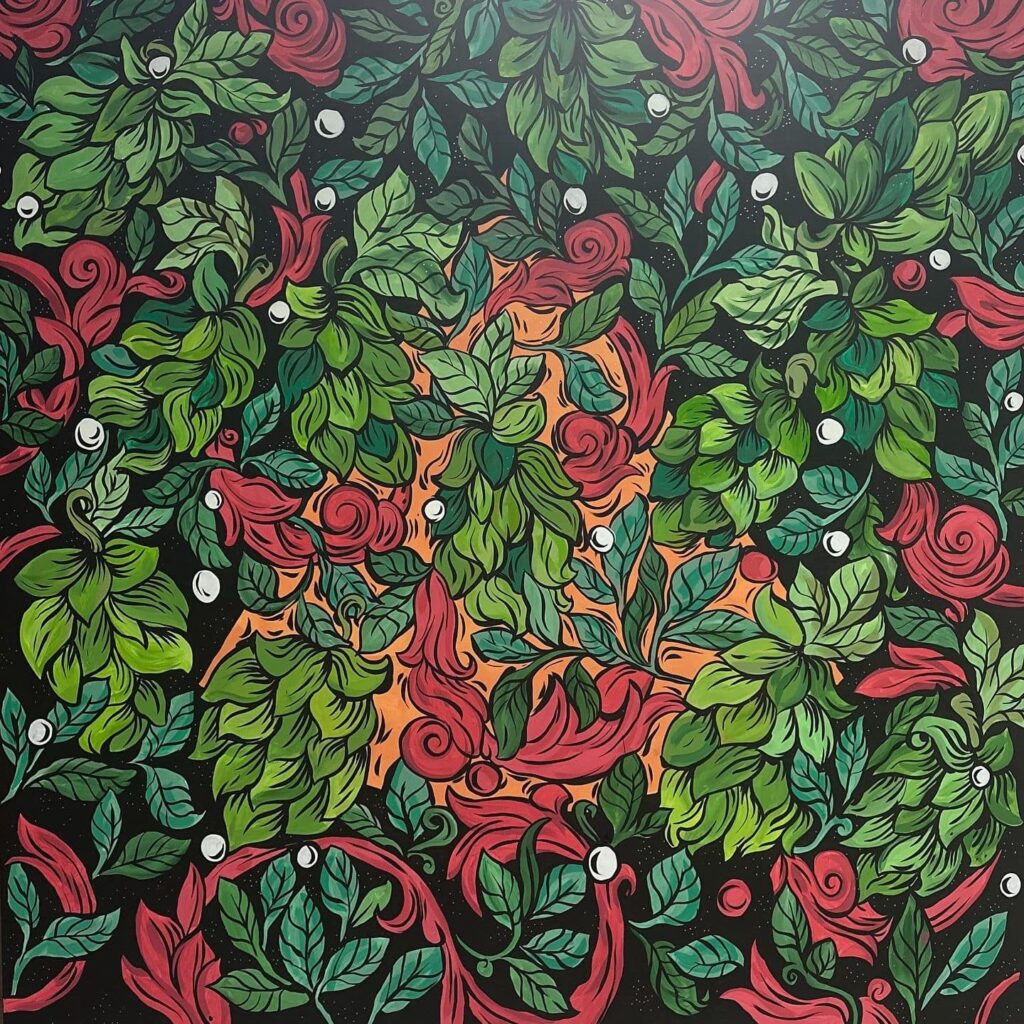 Arte de Ciro Bicudo | Coluna Miguel El Debs | Crédito: Divulgação