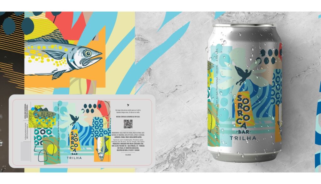 Arte de Ciro Bicudo | Coluna Miguel El Debs | Crédito: Divulgação