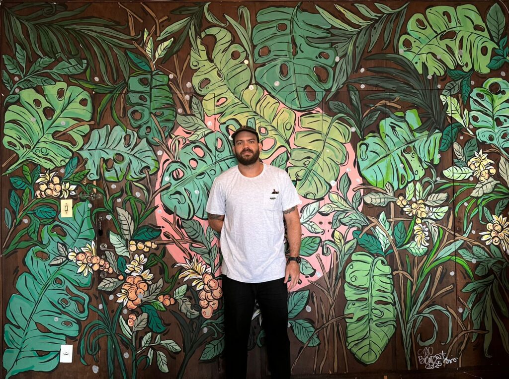 Ciro Bicudo | Coluna Miguel El Debs | Crédito: Divulgação