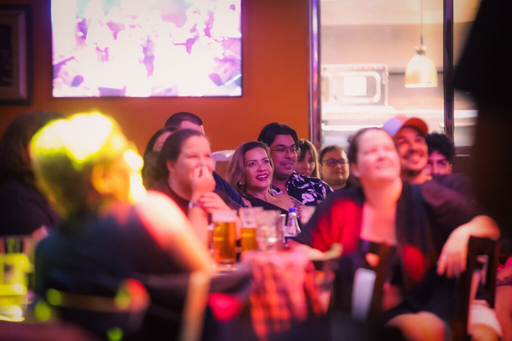 Beto Bruno no Hard Rock em 23-08-25 | Crédito: Rafael Cautella