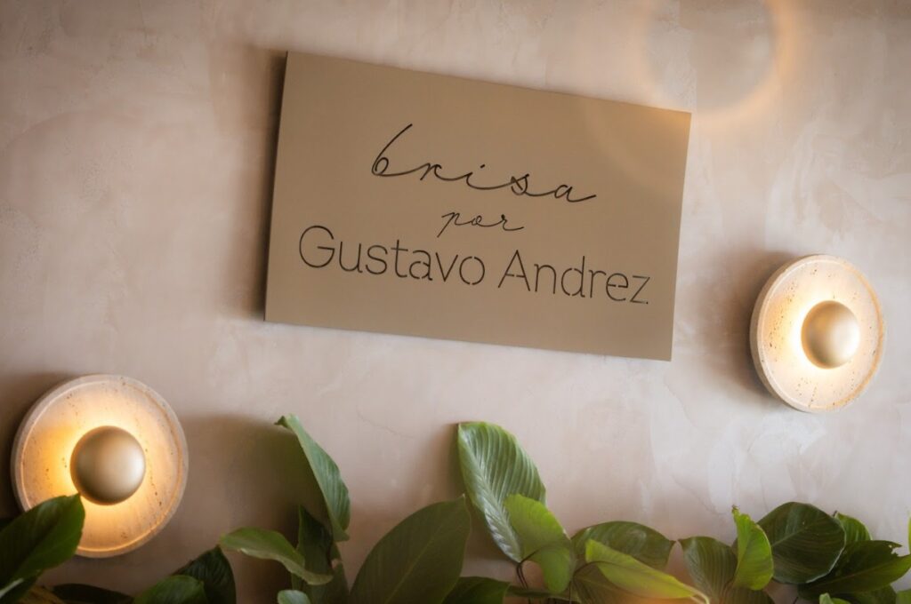 Restaurante Brisa | Crédito: Rafael Cautella