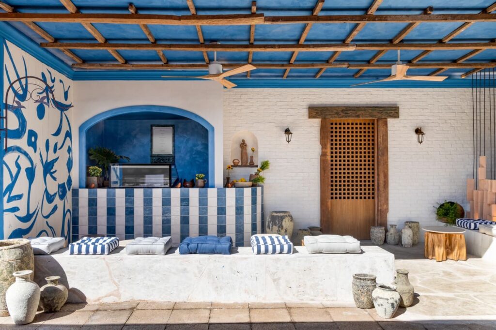 A Varanda Gelato apresenta sabores artesanais, sem emulsificantes artificiais e com ingredientes naturais | Crédito: Felipe Cuine