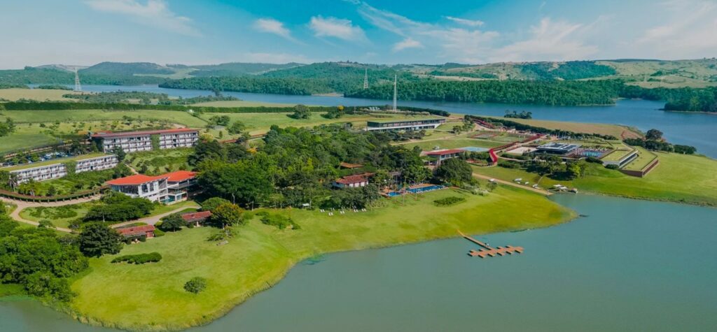 Clara Ibiuna Resort | Crédito: Divulgação