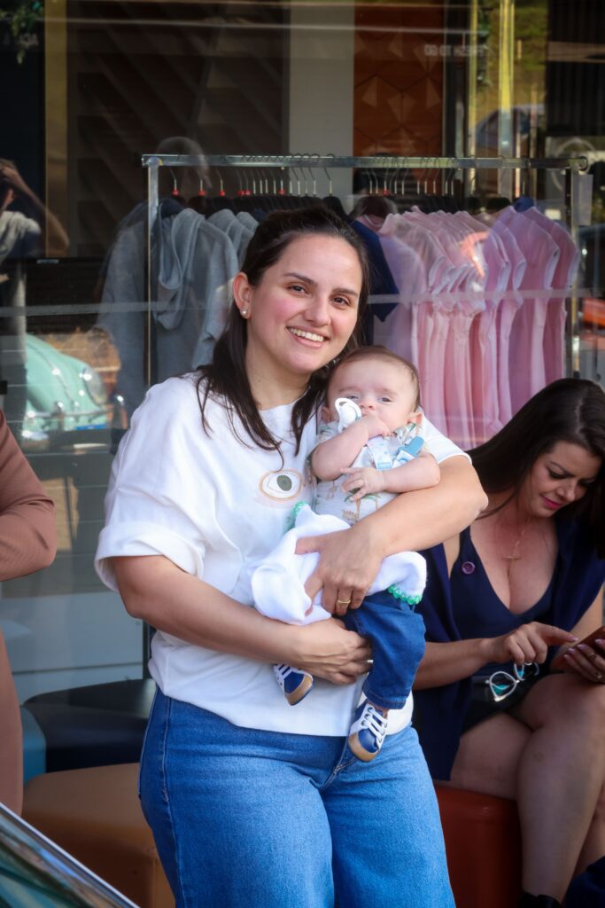 Dia dos Pais no Hard Rock em 2025 | Crédito: Rafael Cautella