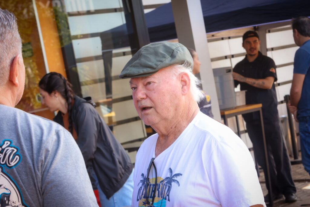 Dia dos Pais no Hard Rock em 2025 | Crédito: Rafael Cautella