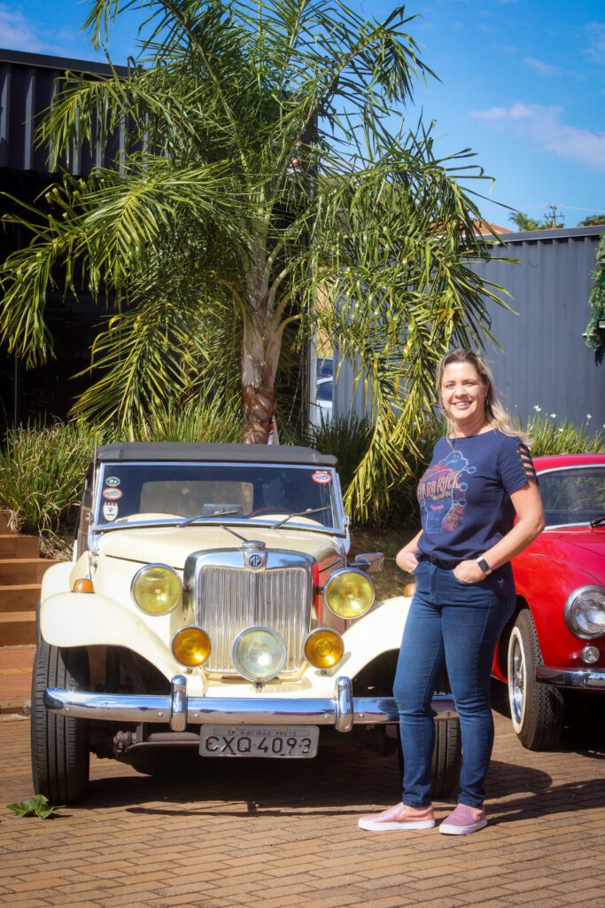 Dia dos Pais no Hard Rock em 2025 | Crédito: Rafael Cautella