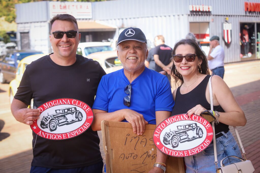 Dia dos Pais no Hard Rock em 2025 | Crédito: Rafael Cautella