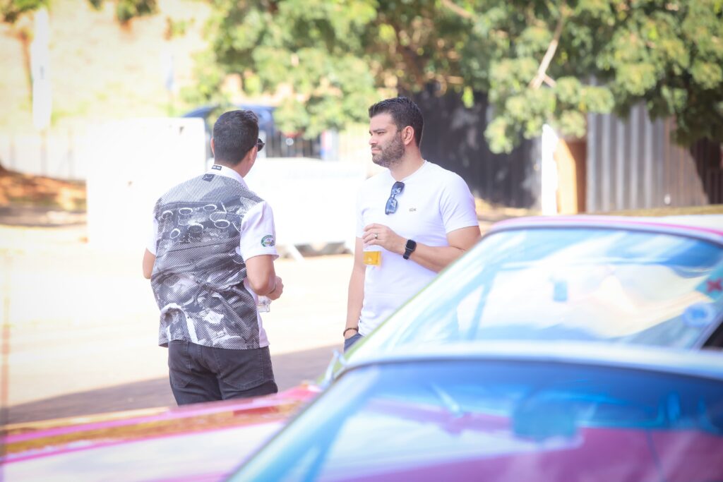 Dia dos Pais no Hard Rock em 2025 | Crédito: Rafael Cautella