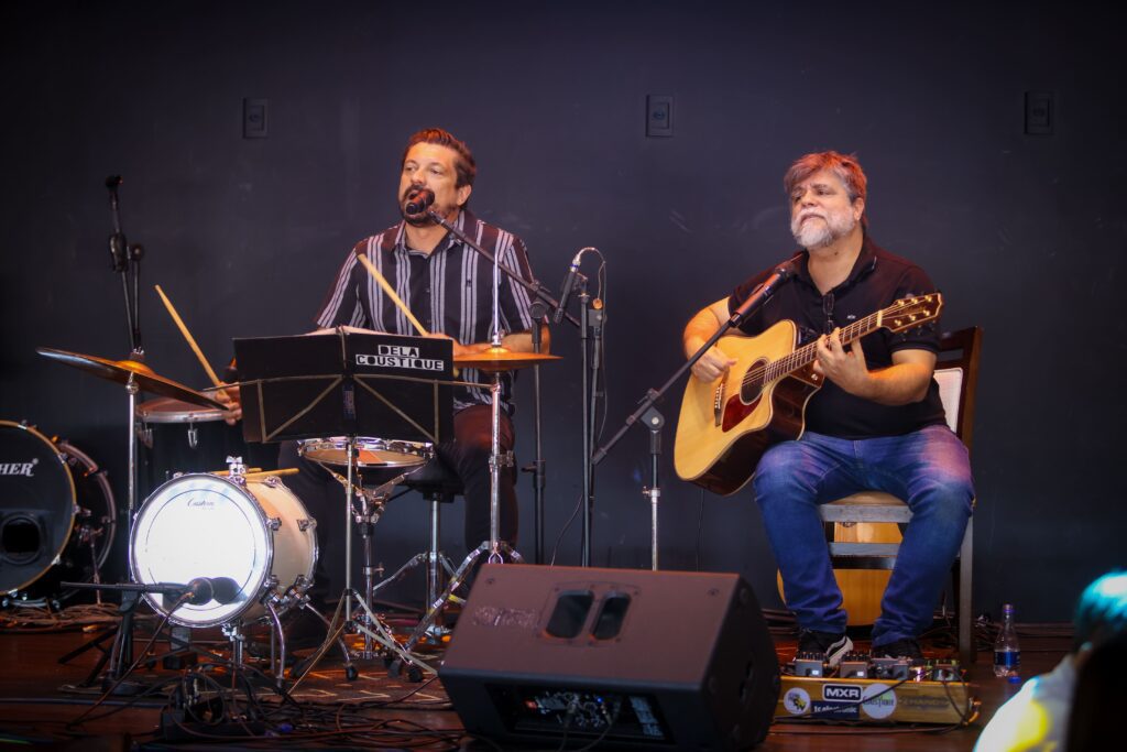 Dia dos Pais no Hard Rock em 2025 | Crédito: Rafael Cautella