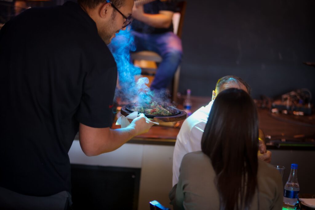 Dia dos Pais no Hard Rock em 2025 | Crédito: Rafael Cautella