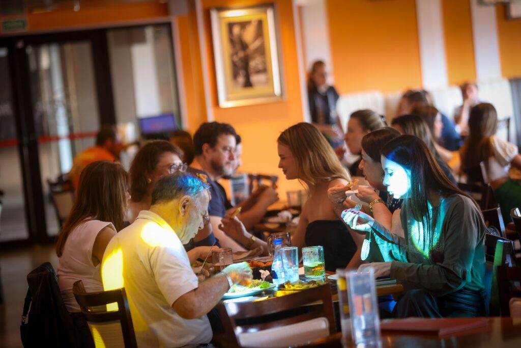 Dia dos Pais no Hard Rock em 2025 | Crédito: Rafael Cautella