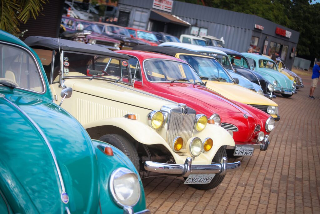 Dia dos Pais no Hard Rock em 2025 | Crédito: Rafael Cautella