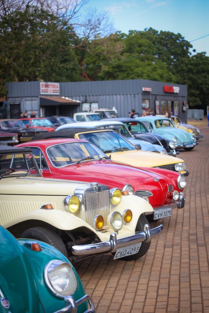 Dia dos Pais no Hard Rock em 2025 | Crédito: Rafael Cautella