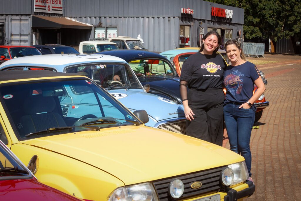 Dia dos Pais no Hard Rock em 2025 | Crédito: Rafael Cautella