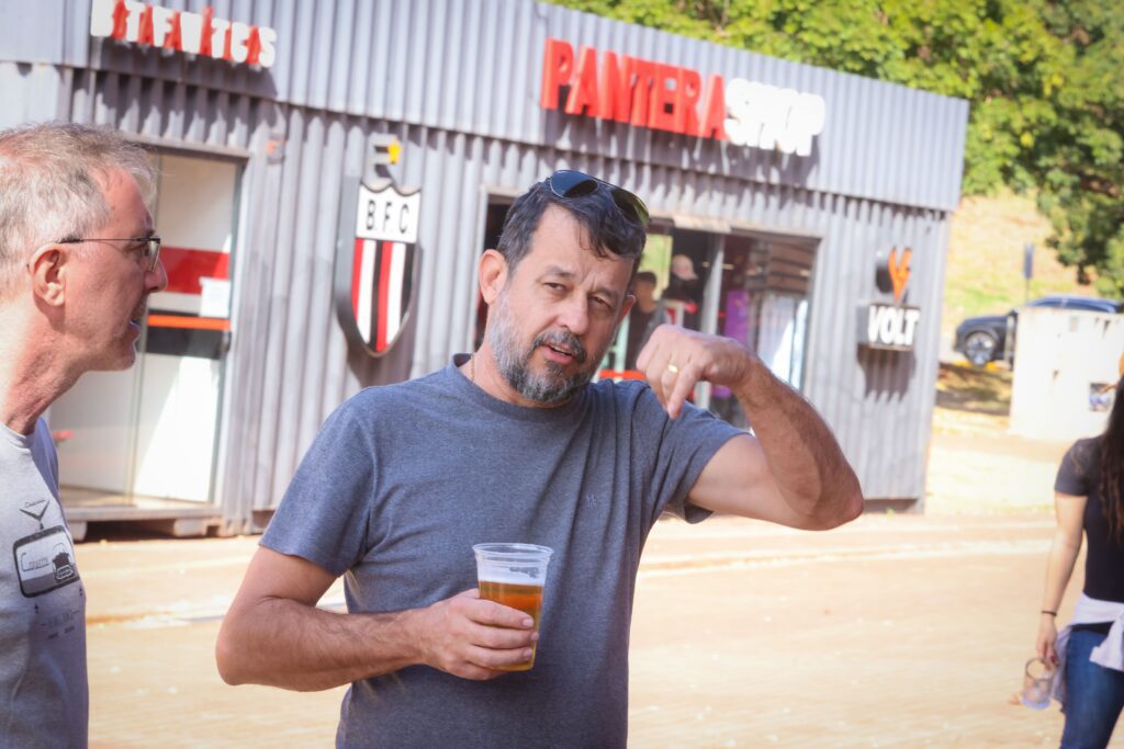 Dia dos Pais no Hard Rock em 2025 | Crédito: Rafael Cautella