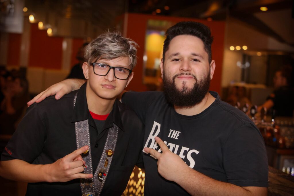 Donas do Show em 28-08-25 | Crédito: Rafael Cautella