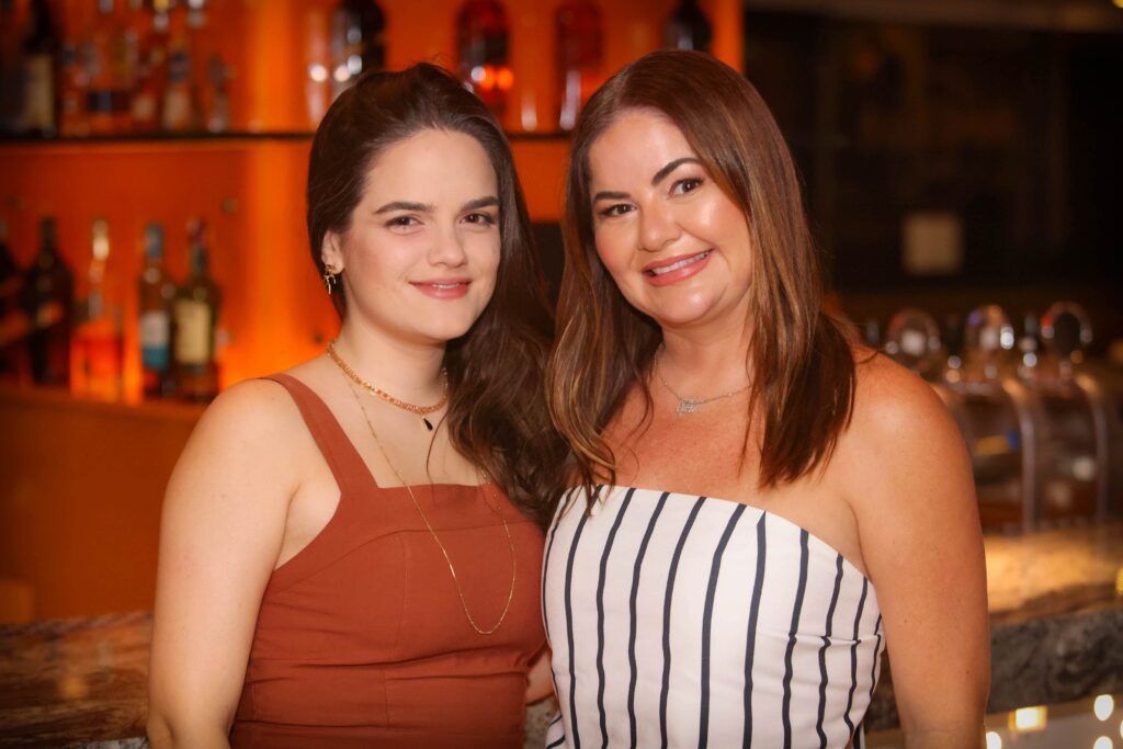 Donas do Show sobre liderança feminina em 28-08-25 | Crédito: Rafael Cautella