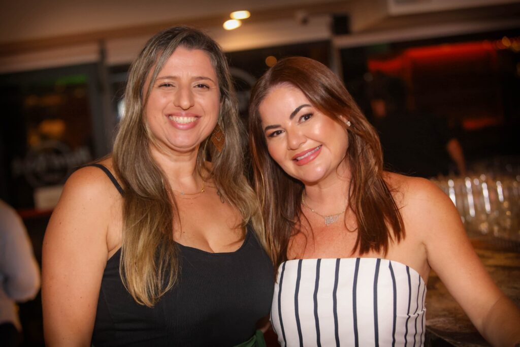 Donas do Show sobre liderança feminina em 28-08-25 | Crédito: Rafael Cautella