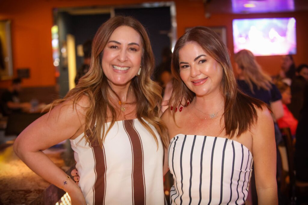 Donas do Show sobre liderança feminina em 28-08-25 | Crédito: Rafael Cautella